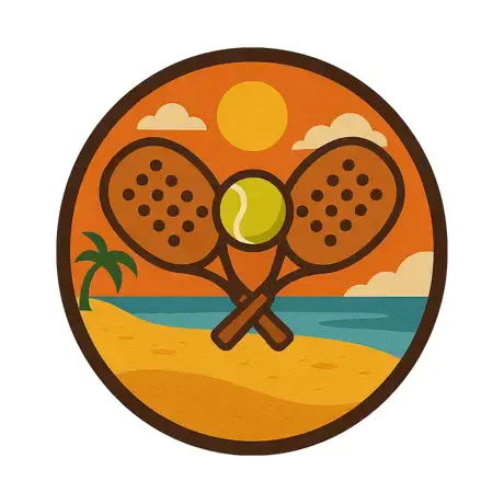 Beach Tennis Point